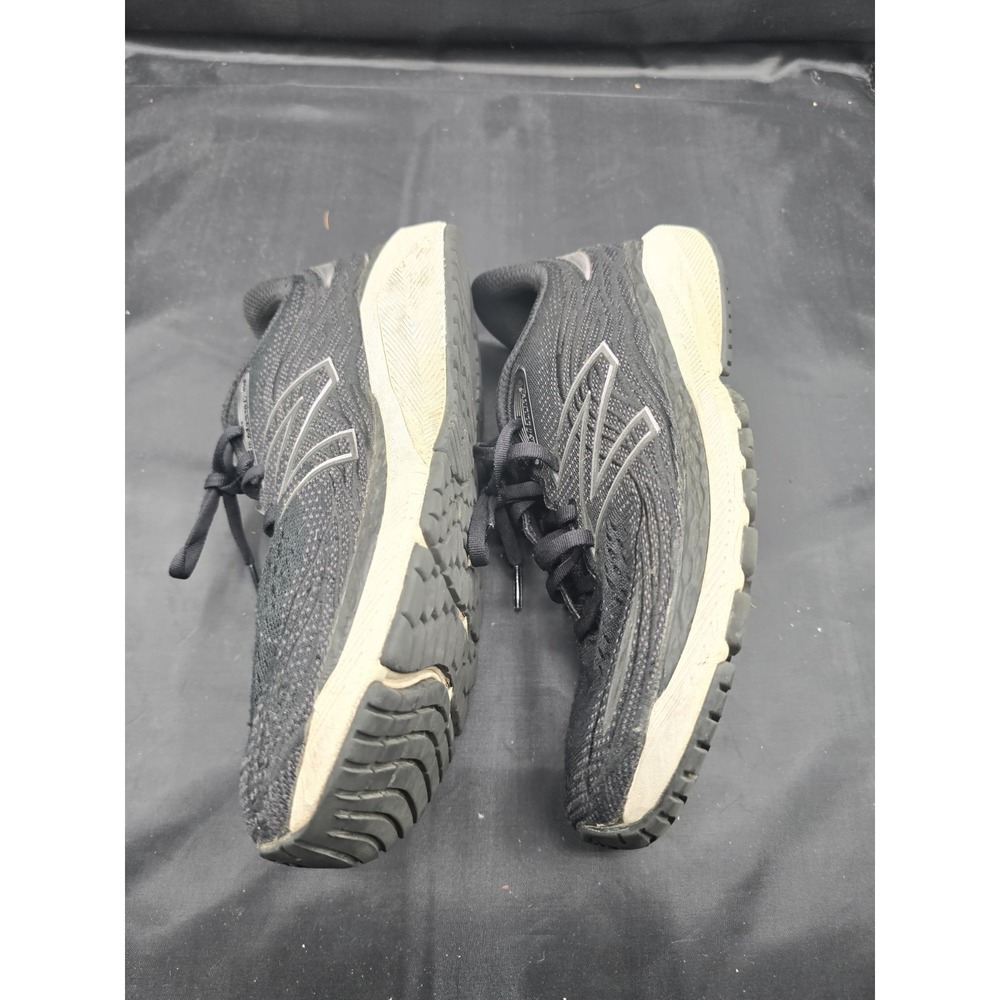 Women New Balance 860black